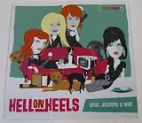 Dogs, Records and Wine [Vinyl]