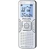 Philips Silver Digital Voice Tracer 0860 (LFH0860/00)