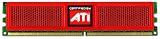 512MB DDR2 800MHZ Single