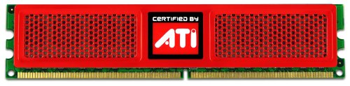 512MB DDR2 800MHZ Single