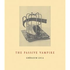 The Passive Vampire