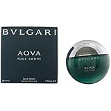 AQVA Cologne by Bvlgari for men Colognes
