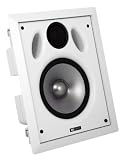 MB Quart Zurich 6.5 80W 2-Way In-Wall HT Speaker