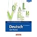 Lextra - Deutsch als Fremdsprache - Grund- und Aufbauwortschatz nach Themen: A1-B2 - Lernw�rterbuch Grund- und Aufbauwortschatz: Europ�ischer ... A1 - B2 in thematischen Feldern. W�rterbuch