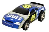 NASCAR Lowe's Monte Carlo