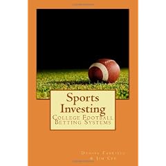 Sports Investing: College Football Betting Systems