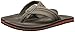 Clarks Men's Riverway Sun Flip-Flop