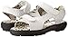 Golfstream Women's Golfstream 2-Strap Golf Sandal