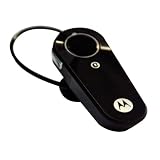 Motorola H375 Bluetooth Headset (Black) [Amazon Frustration-Free Packaging]