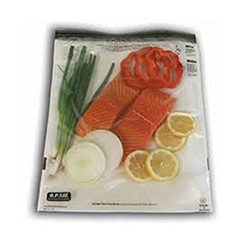 Loksak Opsak 9x10 Inch Storage Bag(2 pack)