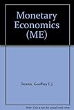 Monetary economics