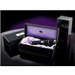 Big Teaze Toys Onye Black Vibra Masseur Personal Massager