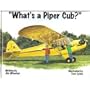 What's a Piper Cub?