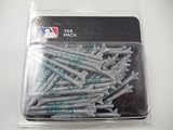 Florida Marlins 50 Tee Golf Pack