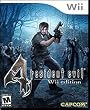 Image of Resident Evil 4