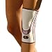 Mueller Lifecare for Her Contour Knee Brace Plum