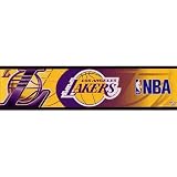 Los Angeles Lakers Strip