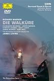 Wagner - Die Walkure / Levine, Behrens, Norman, Metropolitan Opera (Levine Ring Cycle Part 2)