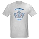 Fila Brasileiro Pets Light T-Shirt by CafePress