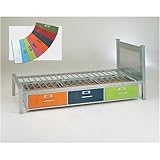 Elite 35-6701-997 Locker - Twin Size Captain's Bed With 3 Drawers