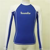 TasmaniaSurf 長袖ラッシュガード