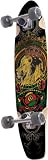 Sector 9 Rasta N8V#2 M96 Longboard Complete (8.25x31.75)