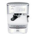 AEG Cremapresso EA 260 Espressoautomat / 15 bar / 1.5 Liter / Thermo Block Technologie / BeheizteTassenablage
