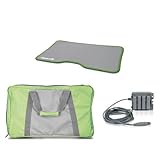 3-In-1 Fitness Exercise Kit