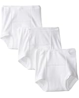 Gerber Unisex Baby 3 Pack Training Pant
