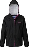 (コロンビア)Columbia Women's Wabash Jacket PL2207-S12 010 Black M