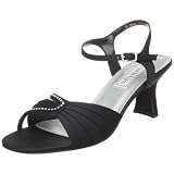 Touch Ups Womens Lana Ankle Strap Sandal