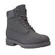 Timberland Mens Waterproof 6 Inch Premium Scuffproof Boot