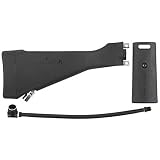 Tippmann Paintball A-5 Commando Gas Through Stock
