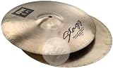 STAGG - Cymbales Hihats DH HB14B DHHB14B Neuf garantie 1 an