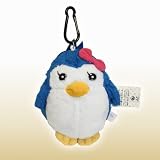 輪るピングドラム ペンギンパスケース 3号 単品 ぬいぐるみ タイトープライズイメージ