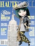 Haute Doll 2008年1.2月号（洋書）