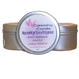 Caressing Candle - Ocean Breeze
