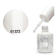 Harmony Gelish Uv Soak Off Gel Polish -Sheek White (0.5 Oz)