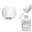Harmony Gelish Uv Soak Off Gel Polish -Sheek White (0.5 Oz)