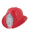 Fire Chief Helmet - Fireman Helmet