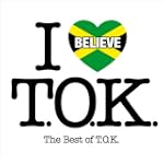 ベスト・オブ・T.O.K. ベスト・オブ・T.O.K.