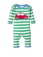 Toby Tiger Pelele Slacar (Verde)