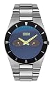 Storm Anders Blue  Men's Watch