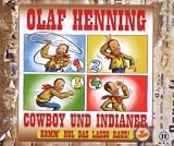 Cowboy Und Indianer