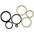 Tippmann 98 Custom Paintball O-ring Oring Kit