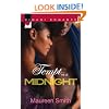 Tempt Me at Midnight (Kimani Romance)
