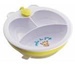 Vulli - 450404 - Repas B�b� - Assiett...