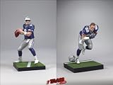 McFarlane NFL 2-Pack Tony Romo & Jason Witten - Dallas Cowboys