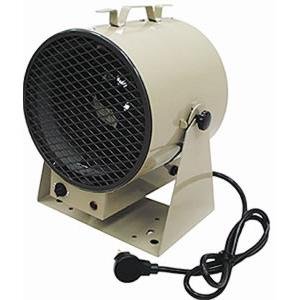 TPI Fan-Forced Portable Heaters