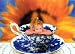 Sun Tea, Clementoni 1000 Pieces .Puzzle,by Valerie Tabor-Smith